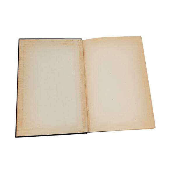 Vtg Set of 2 Book League of America Stevenson Clemens HC 1941 New York - Picture 10 of 16